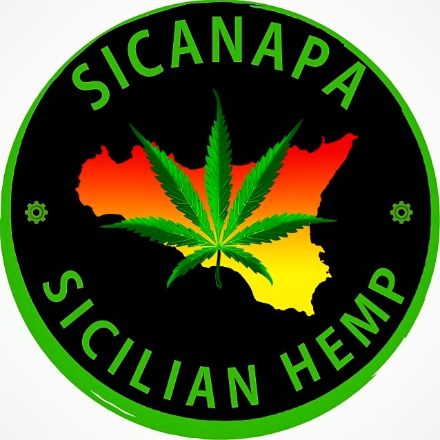 Sicanapa "Sicilian Hemp"