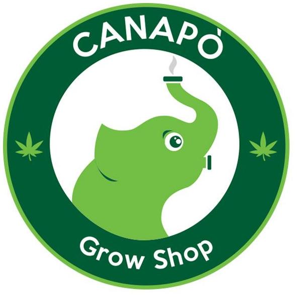 Canapò  Grow Shop 