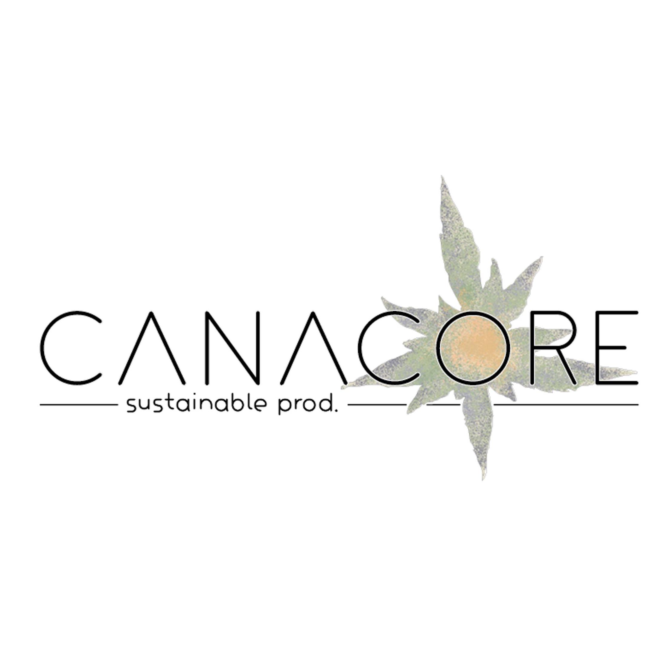 CANACORE sustainable prod.