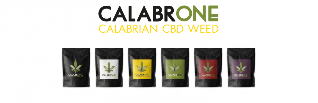 Calabrone Weed