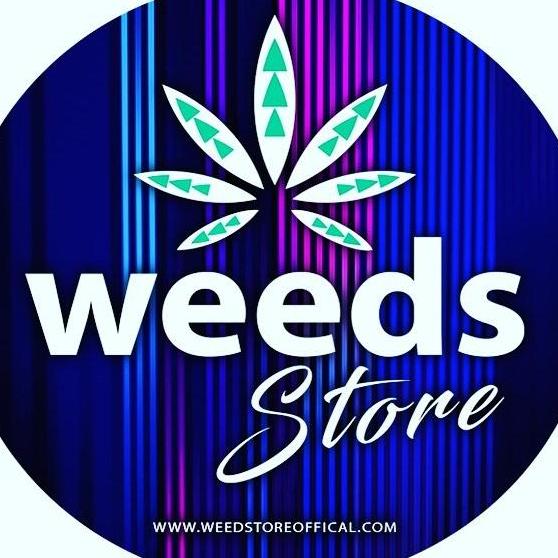 Weeds Store Official