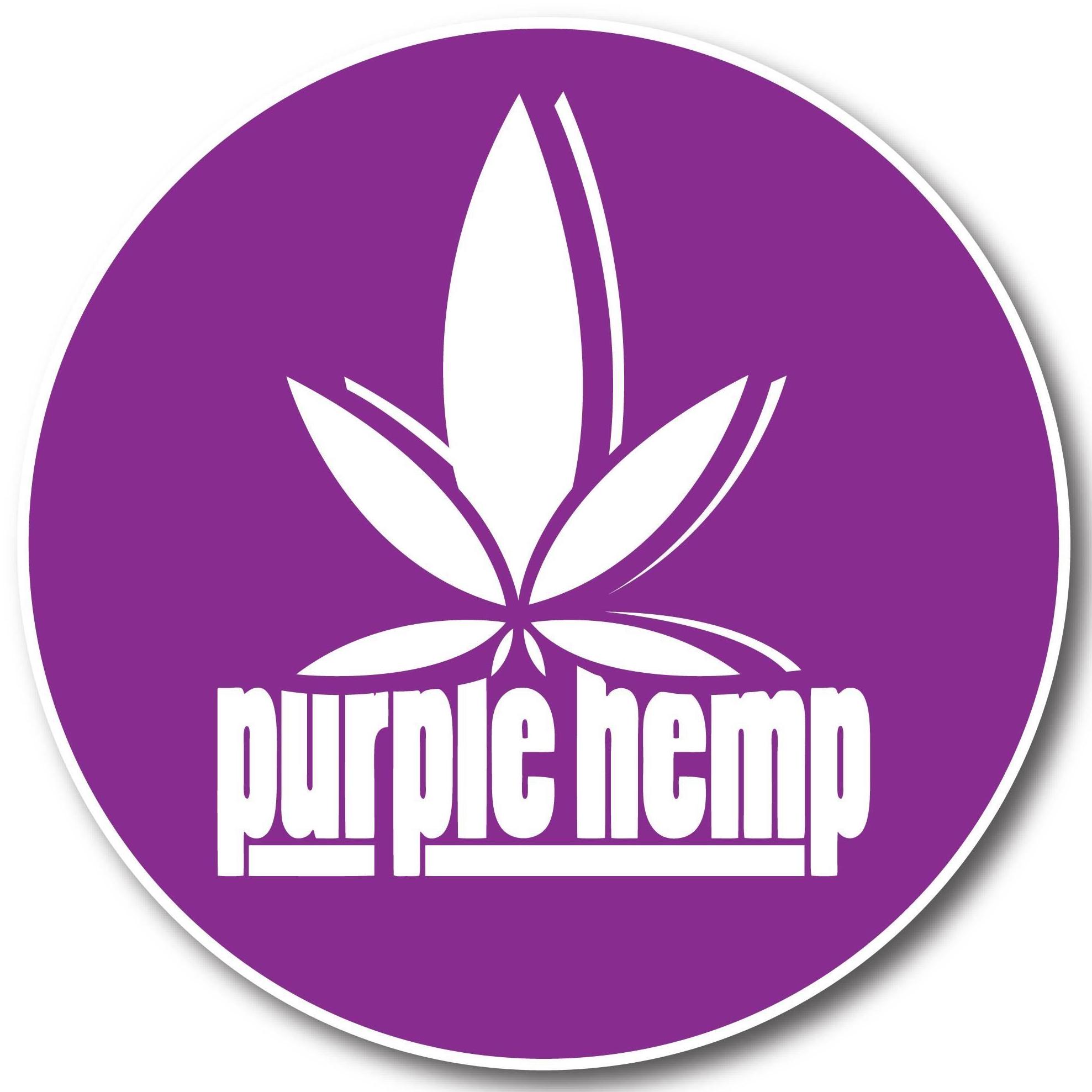 Purple Hemp
