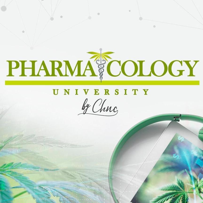 Pharmacology University Online