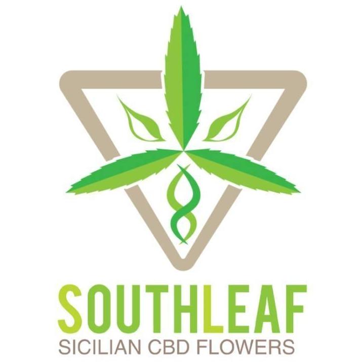 South Leaf - Sicilian CBD Flowers