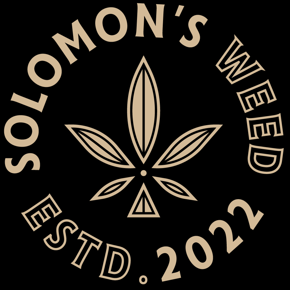 Solomon's Weed