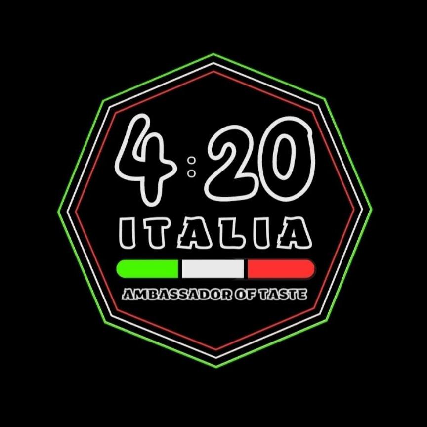 420  Coffeeshop Italia